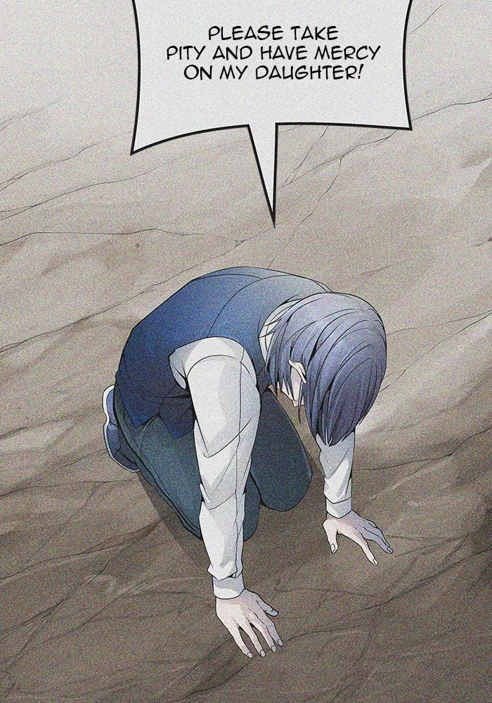 Tower of God Chapter 520, page 111 of 257