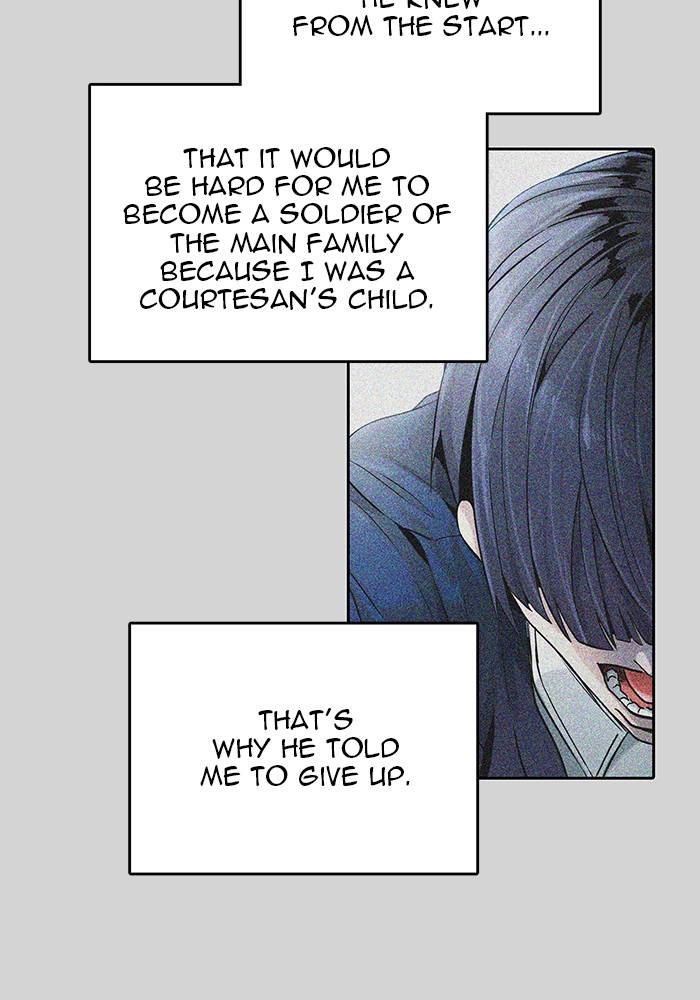 Tower of God Chapter 520, page 113 of 257