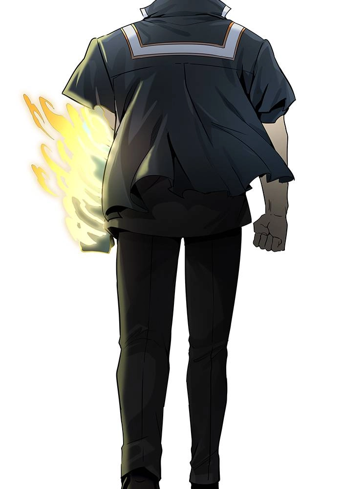 Tower of God Chapter 520, page 119 of 257