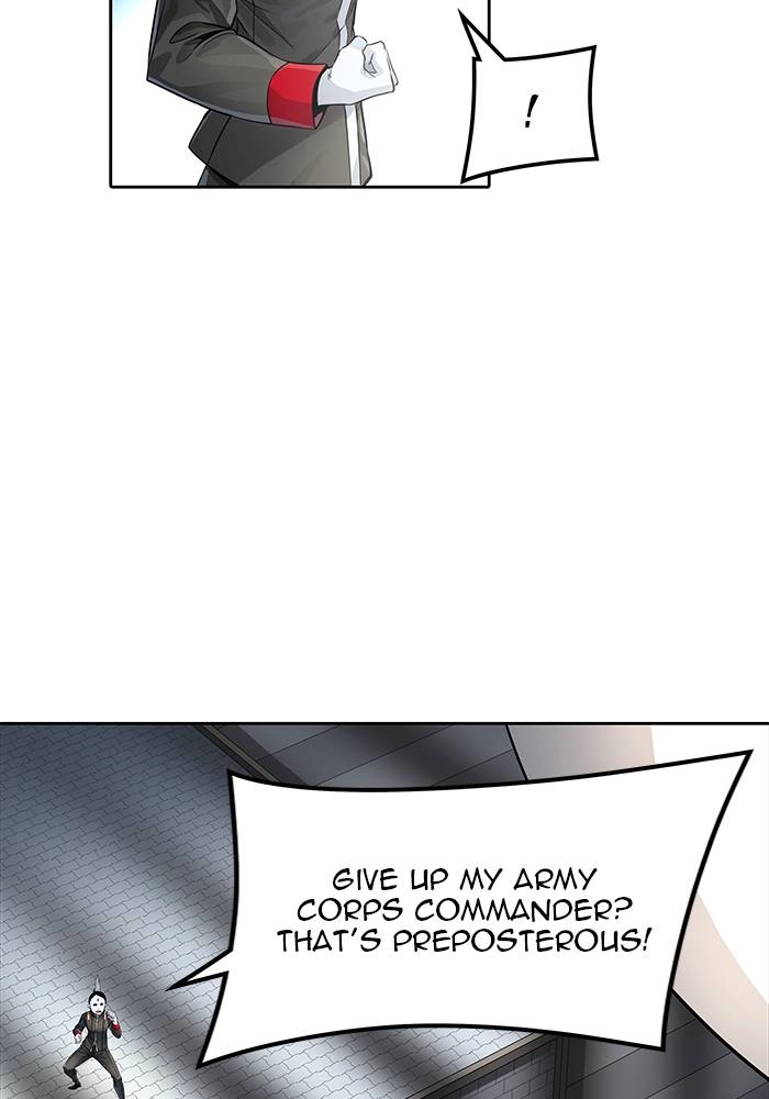 Tower of God Chapter 520, page 12 of 257