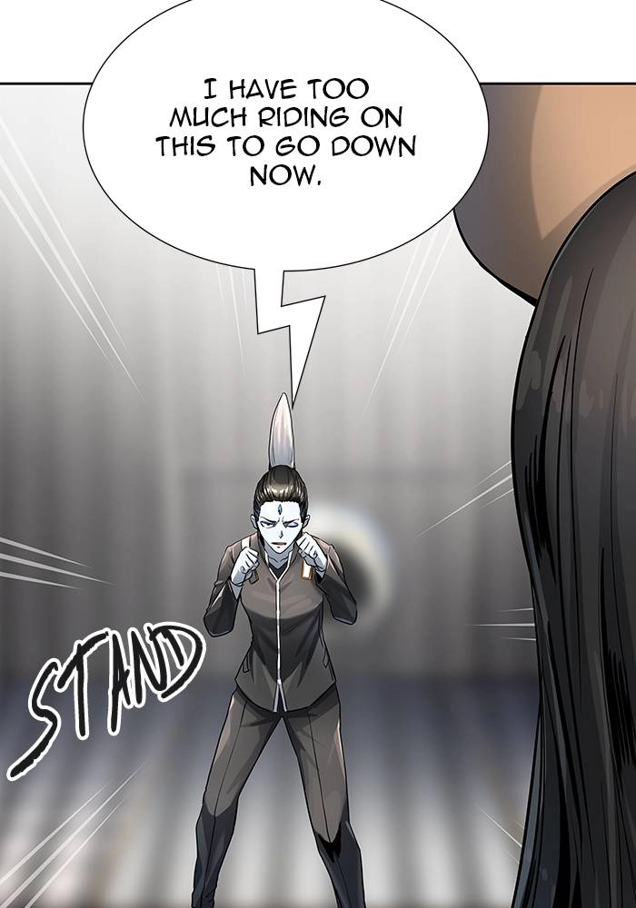 Tower of God Chapter 520, page 123 of 257