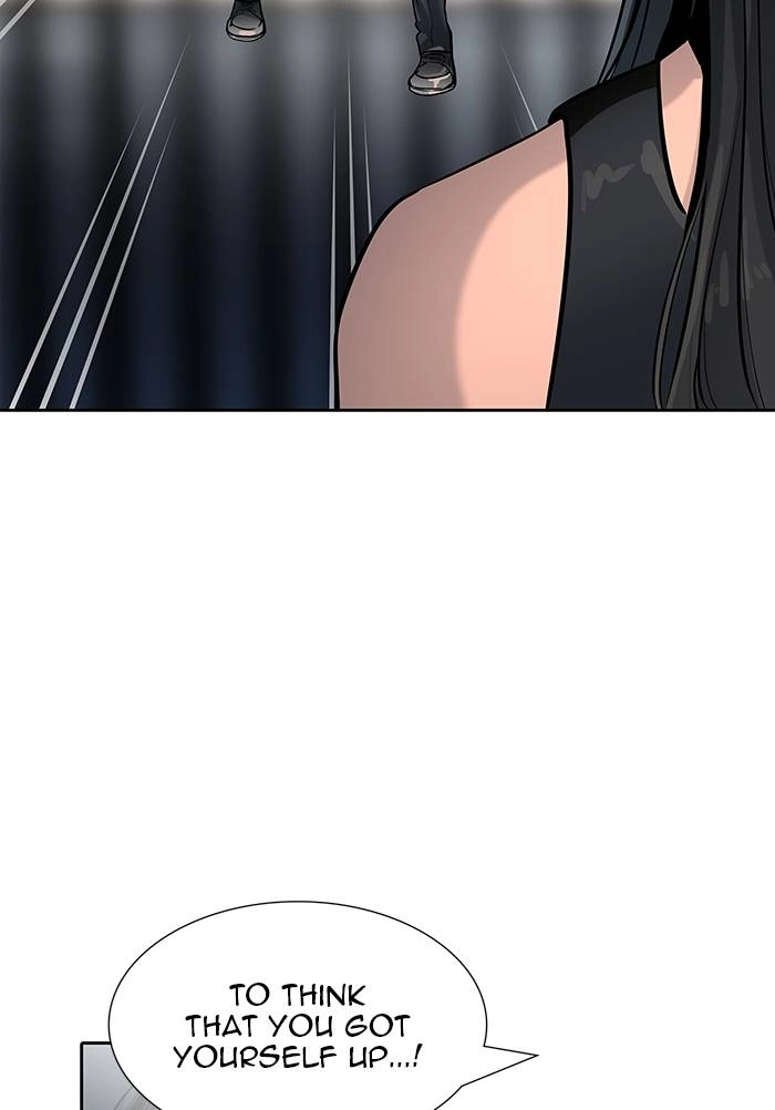 Tower of God Chapter 520, page 124 of 257