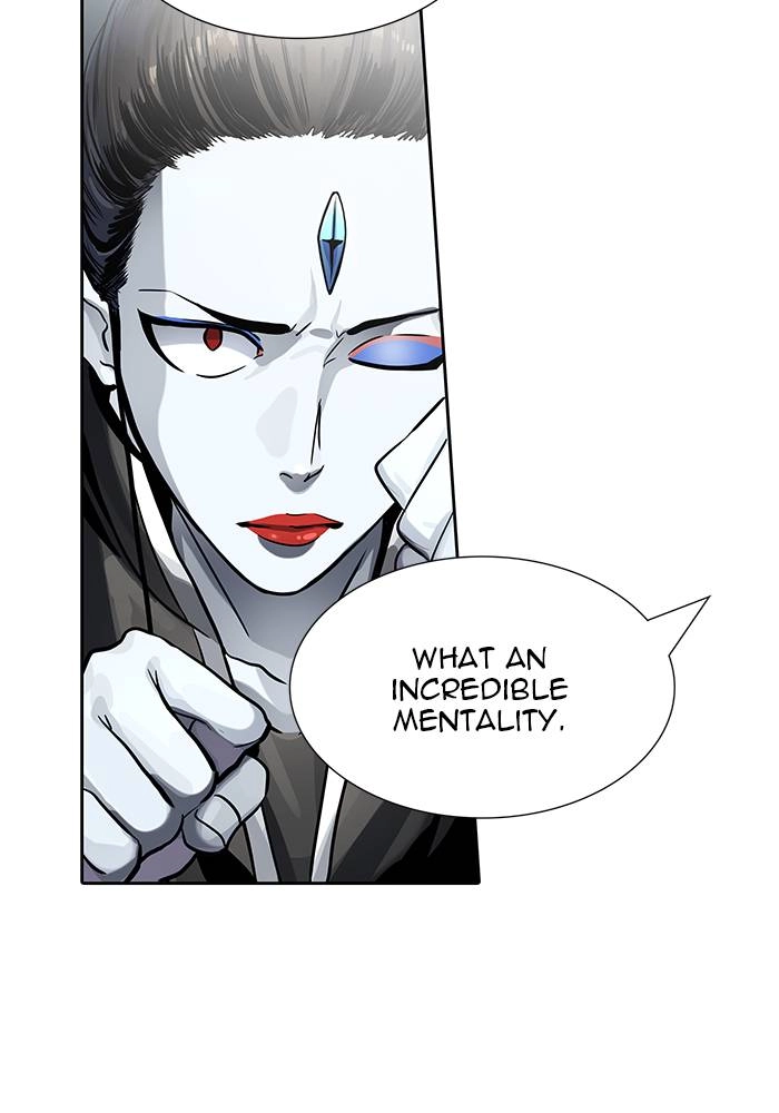 Tower of God Chapter 520, page 125 of 257