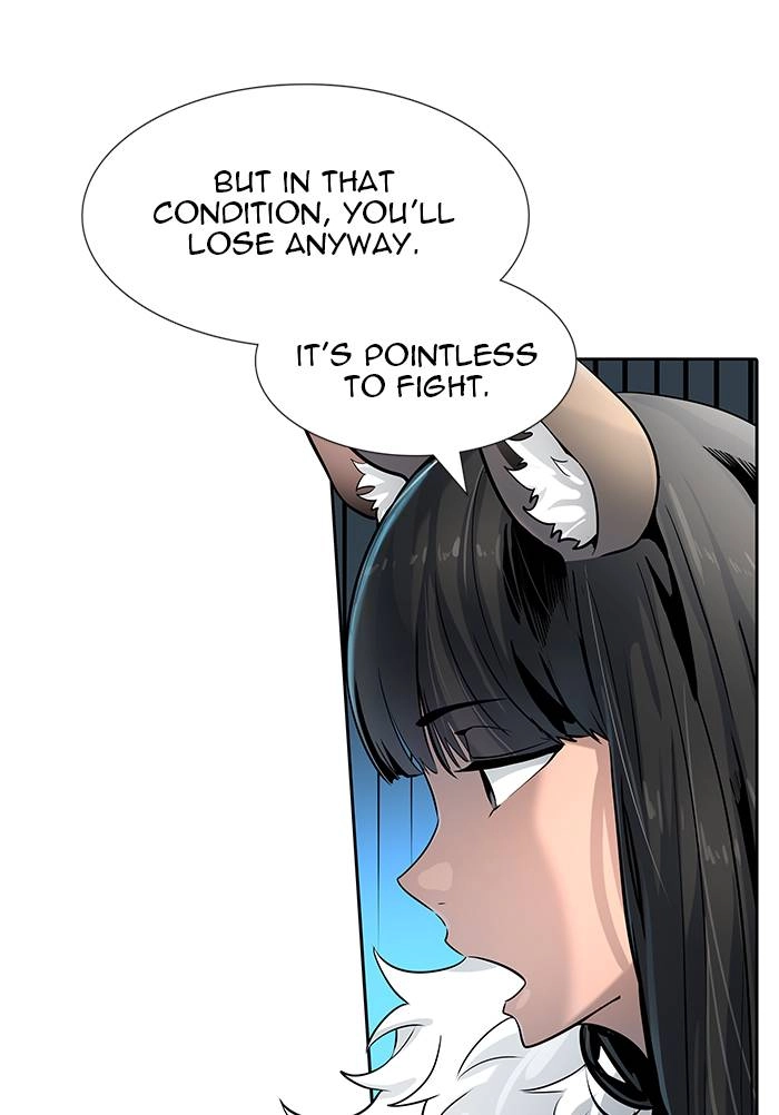 Tower of God Chapter 520, page 126 of 257