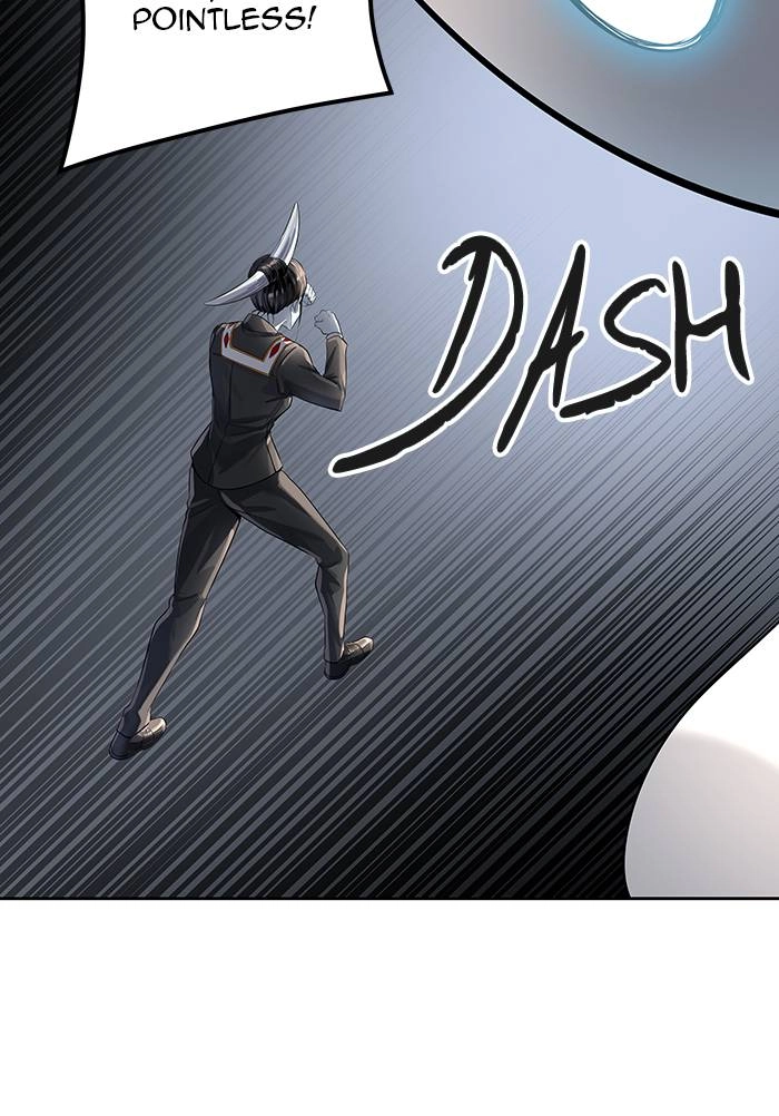Tower of God Chapter 520, page 128 of 257