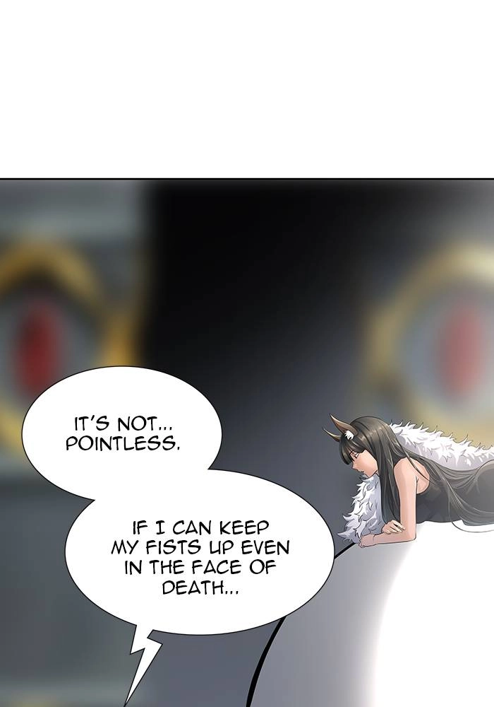 Tower of God Chapter 520, page 129 of 257