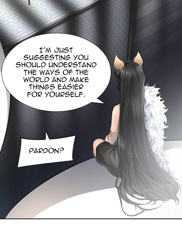 Tower of God Chapter 520, page 13 of 257
