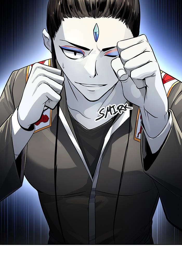 Tower of God Chapter 520, page 132 of 257