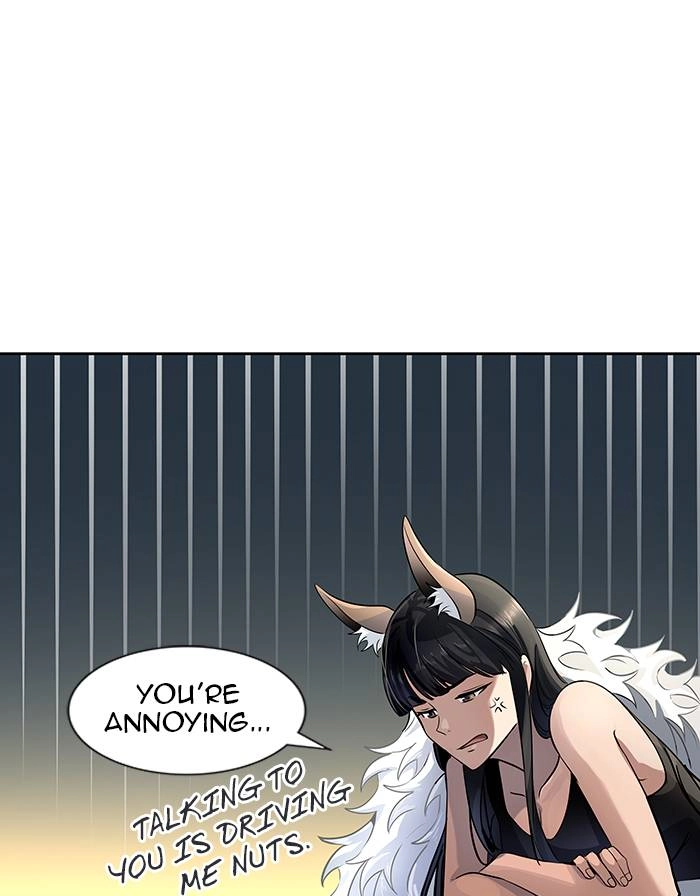 Tower of God Chapter 520, page 133 of 257