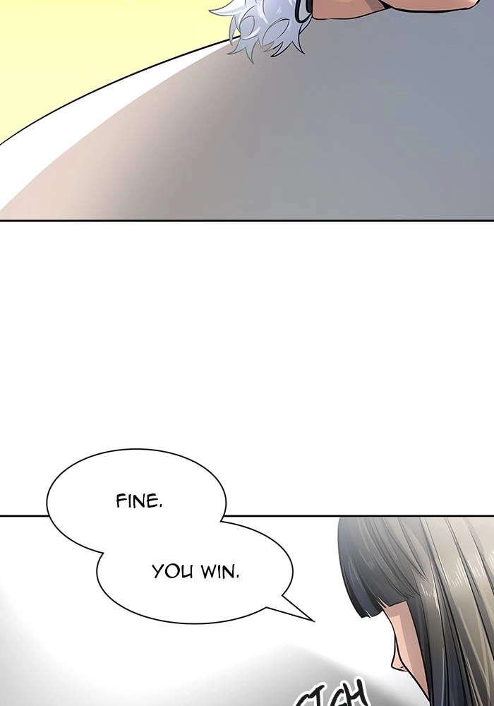 Tower of God Chapter 520, page 134 of 257