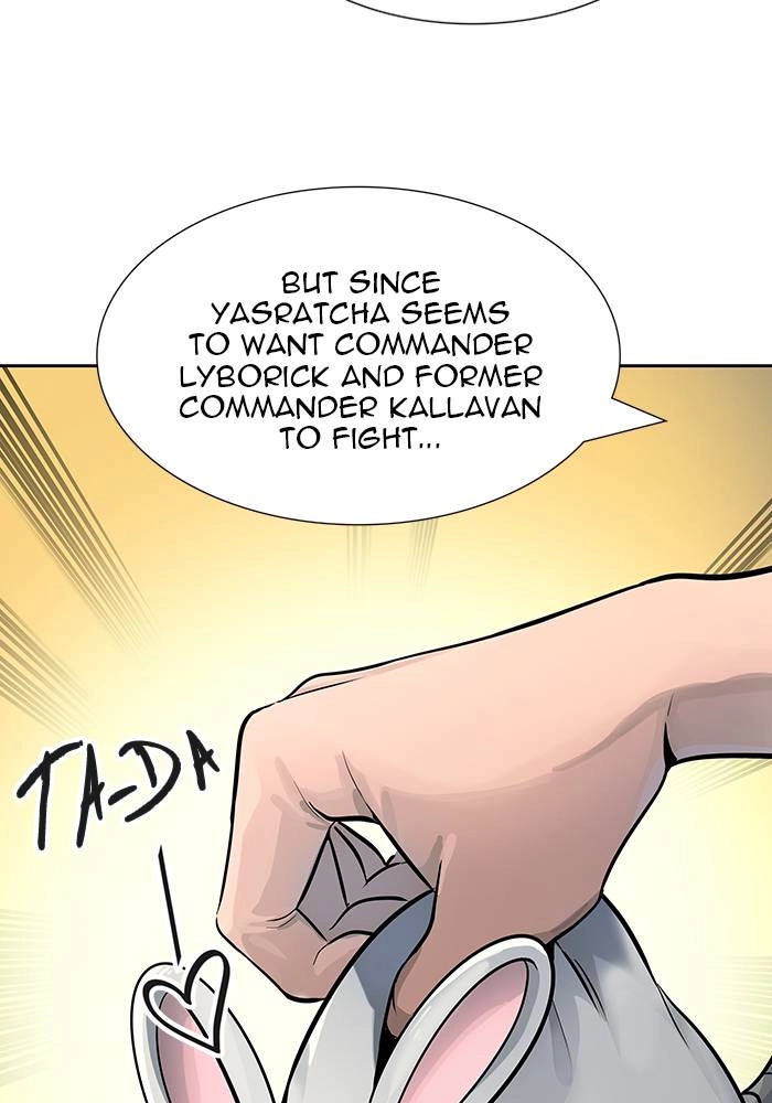 Tower of God Chapter 520, page 136 of 257