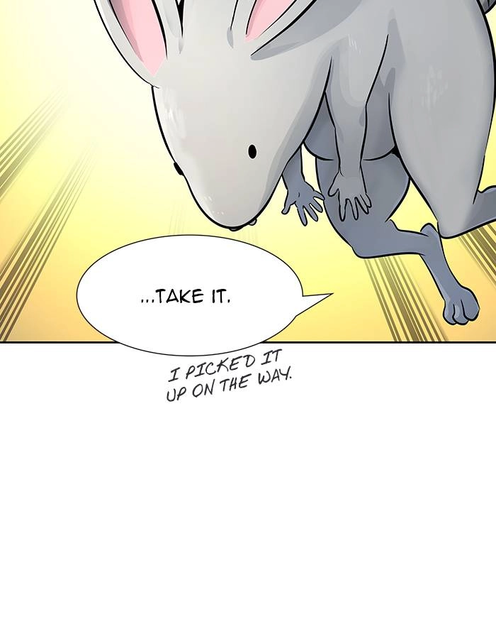 Tower of God Chapter 520, page 137 of 257
