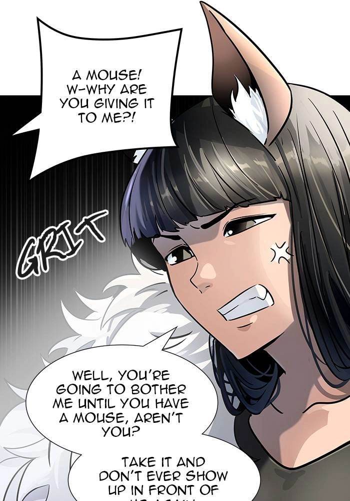 Tower of God Chapter 520, page 138 of 257