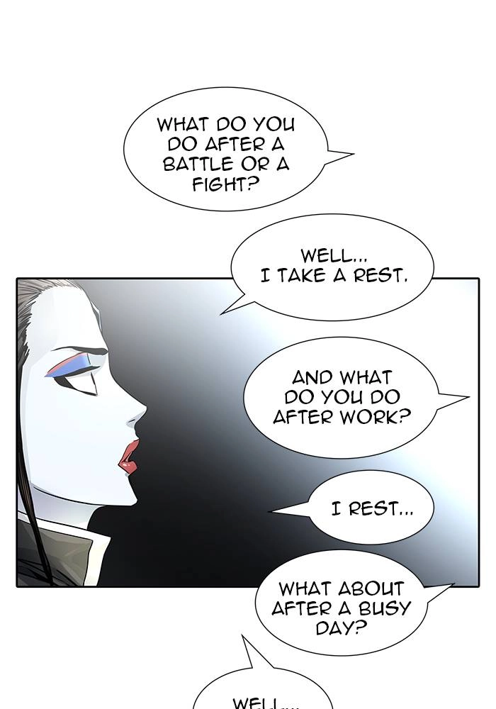 Tower of God Chapter 520, page 14 of 257