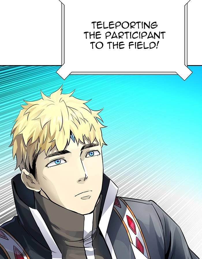 Tower of God Chapter 520, page 143 of 257