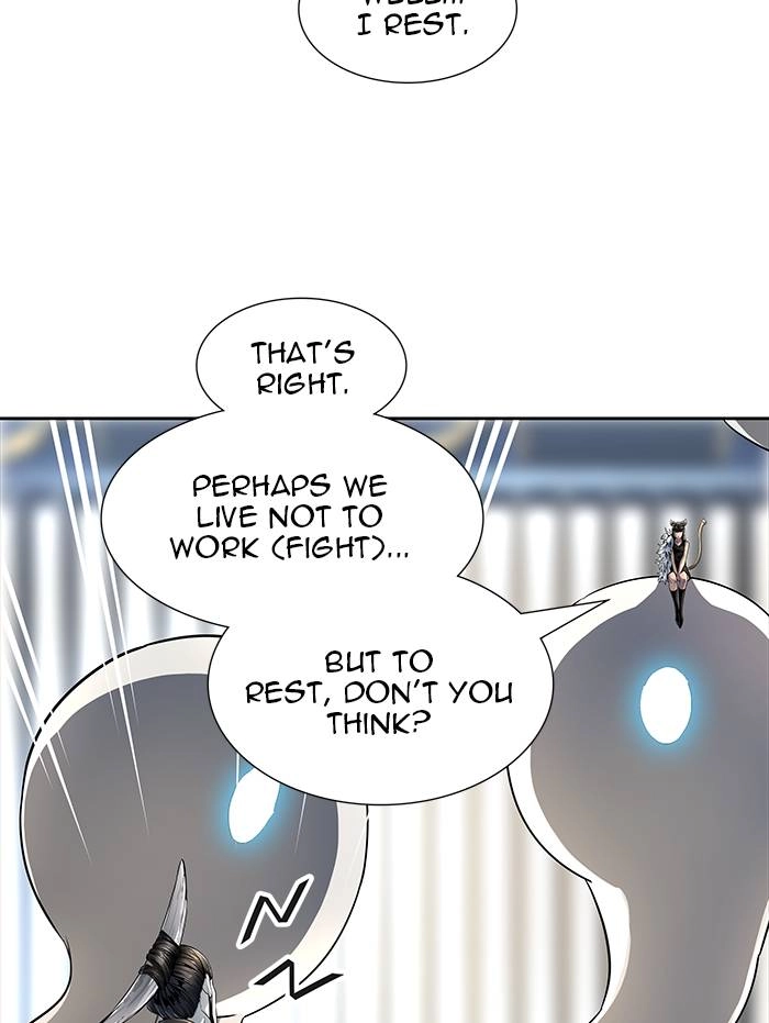 Tower of God Chapter 520, page 15 of 257