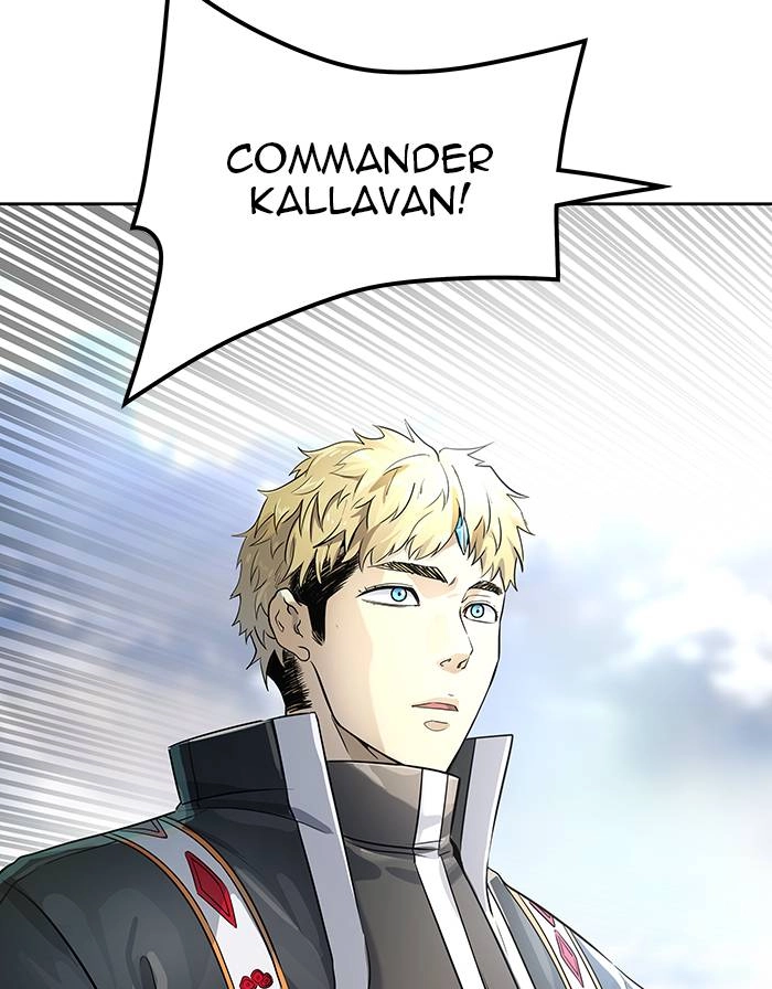 Tower of God Chapter 520, page 151 of 257