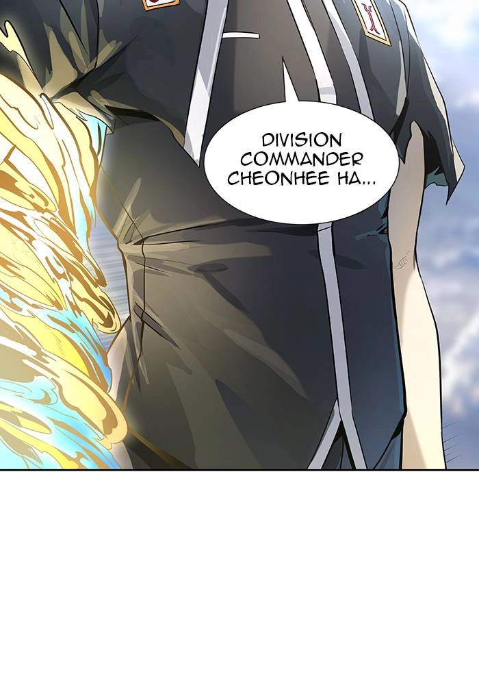 Tower of God Chapter 520, page 152 of 257