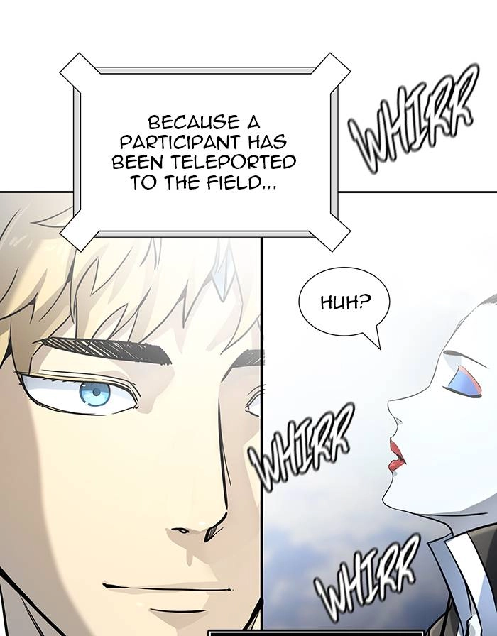 Tower of God Chapter 520, page 153 of 257