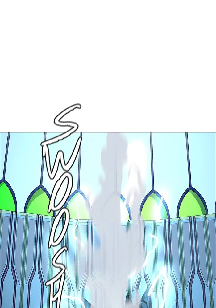 Tower of God Chapter 520, page 157 of 257