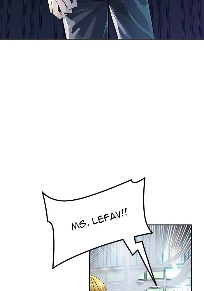Tower of God Chapter 520, page 159 of 257