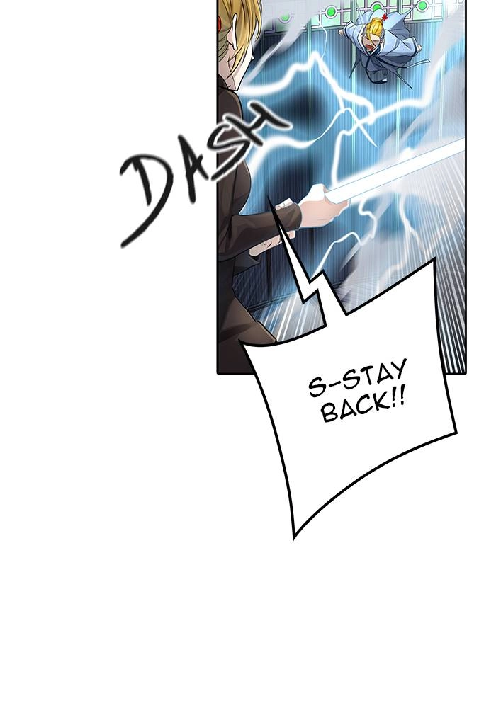 Tower of God Chapter 520, page 160 of 257