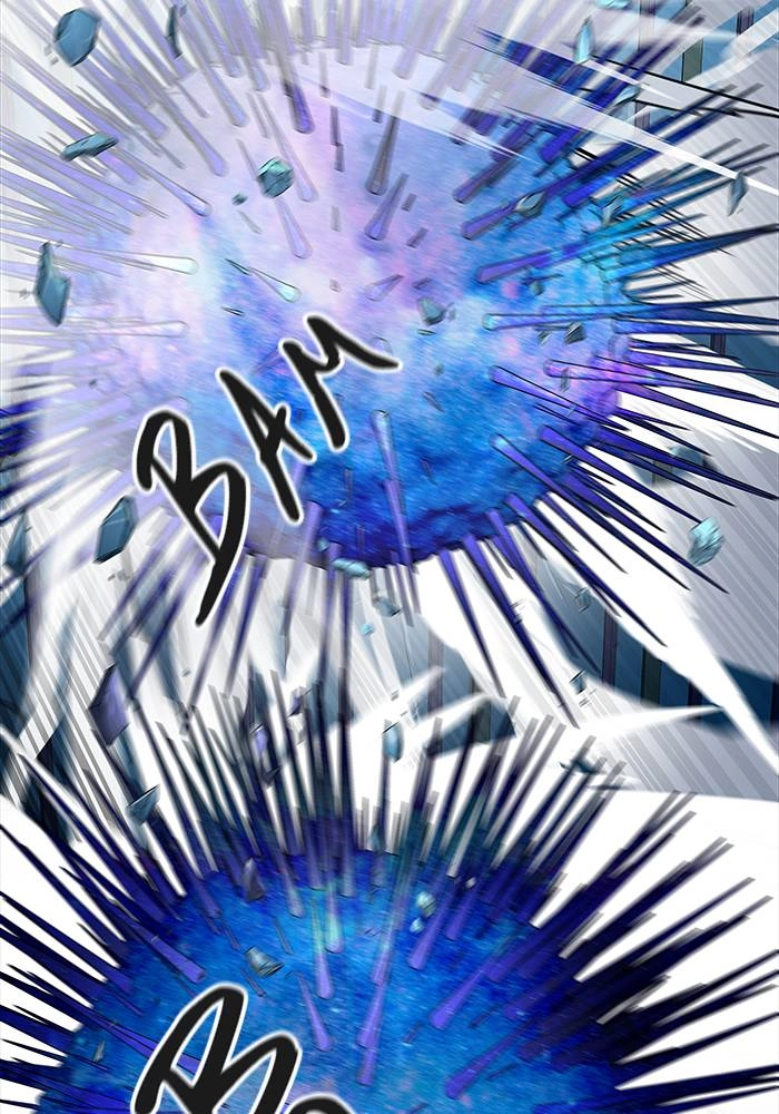 Tower of God Chapter 520, page 163 of 257