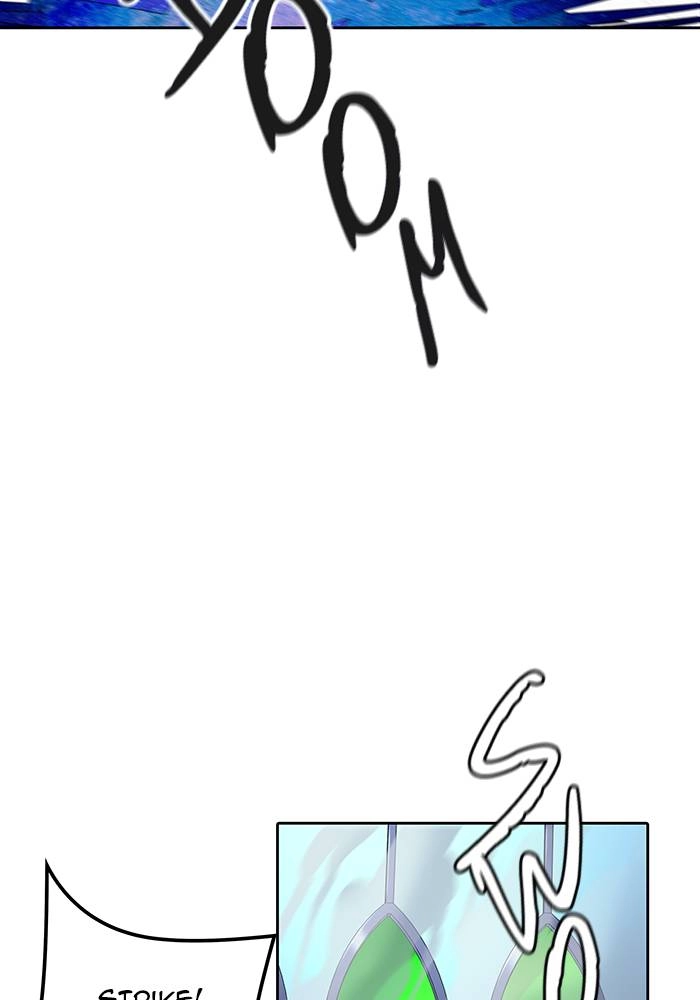 Tower of God Chapter 520, page 164 of 257
