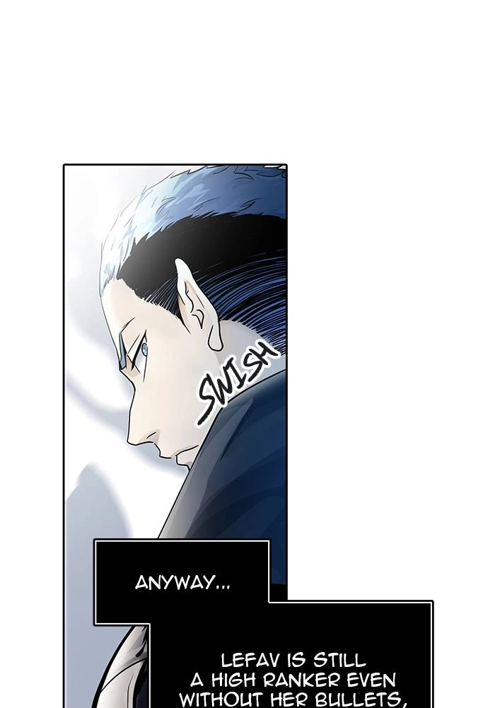 Tower of God Chapter 520, page 166 of 257