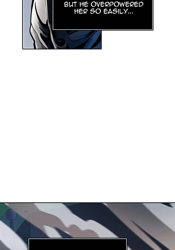 Tower of God Chapter 520, page 167 of 257