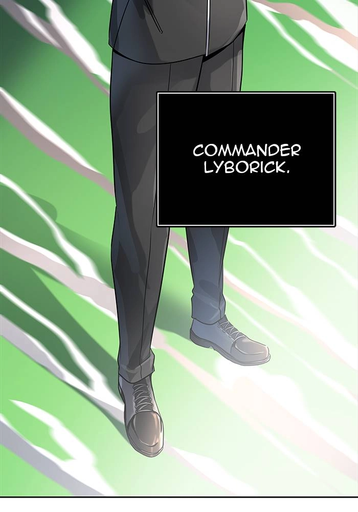 Tower of God Chapter 520, page 169 of 257