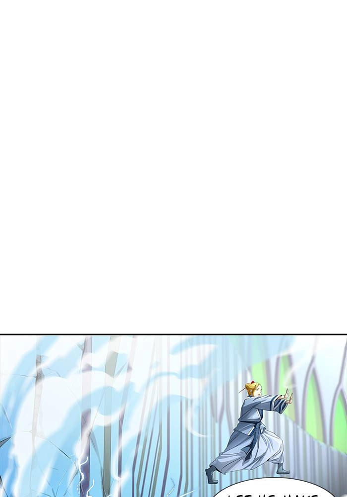 Tower of God Chapter 520, page 170 of 257