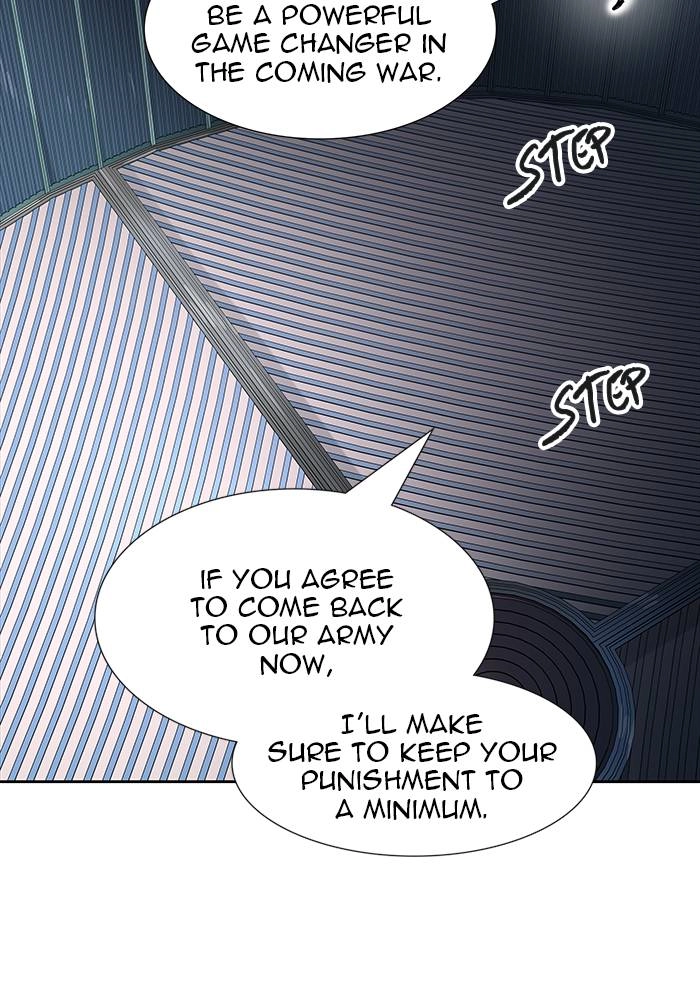 Tower of God Chapter 520, page 174 of 257