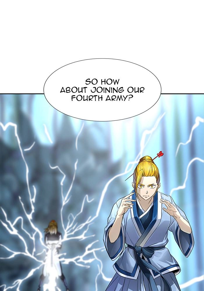 Tower of God Chapter 520, page 175 of 257