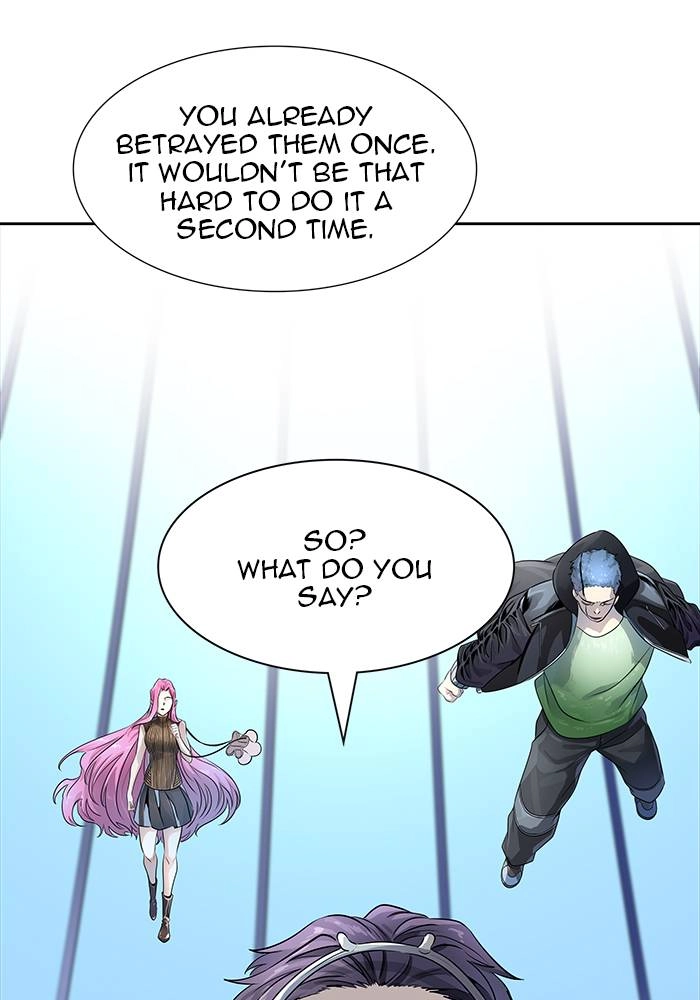 Tower of God Chapter 520, page 177 of 257