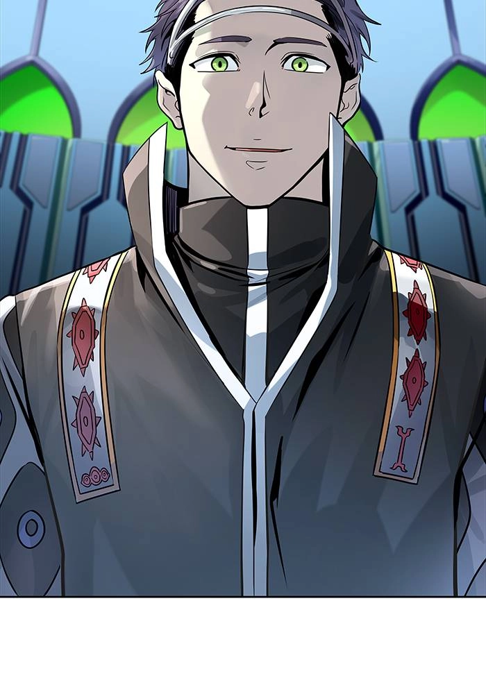 Tower of God Chapter 520, page 178 of 257