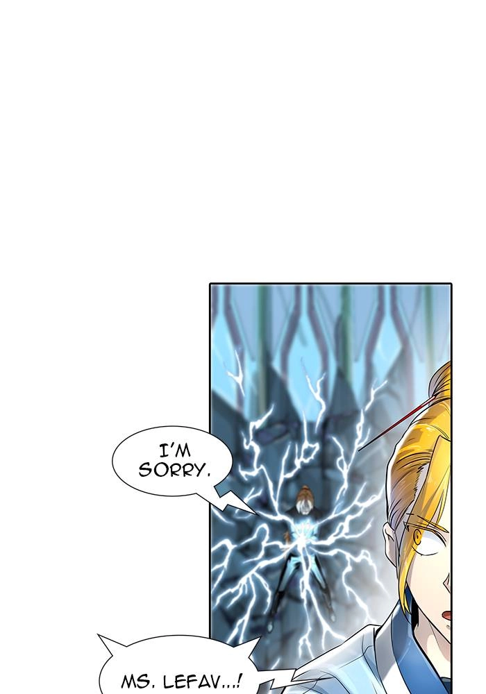 Tower of God Chapter 520, page 179 of 257