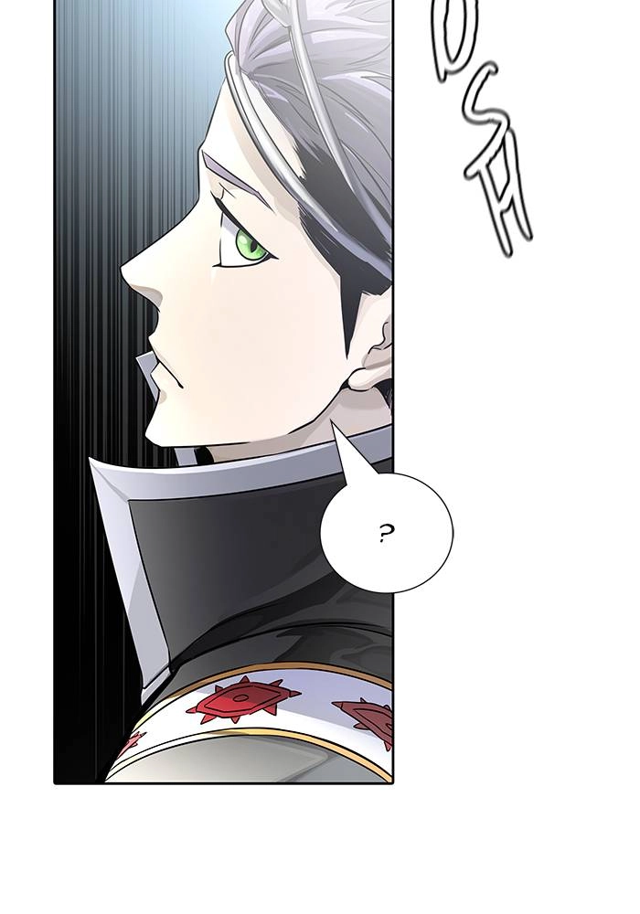 Tower of God Chapter 520, page 186 of 257