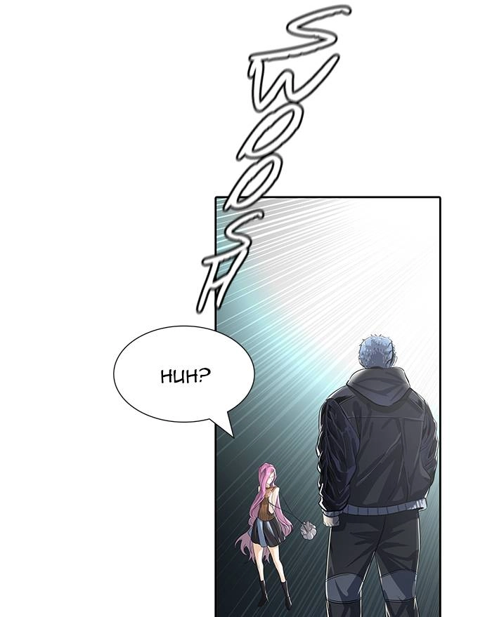 Tower of God Chapter 520, page 187 of 257