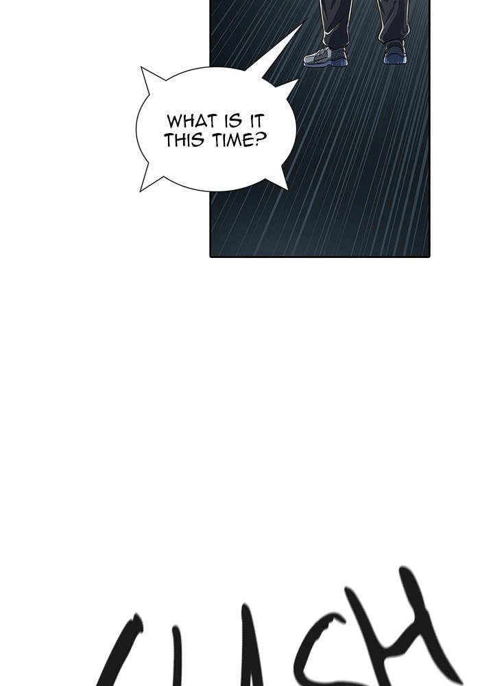 Tower of God Chapter 520, page 188 of 257