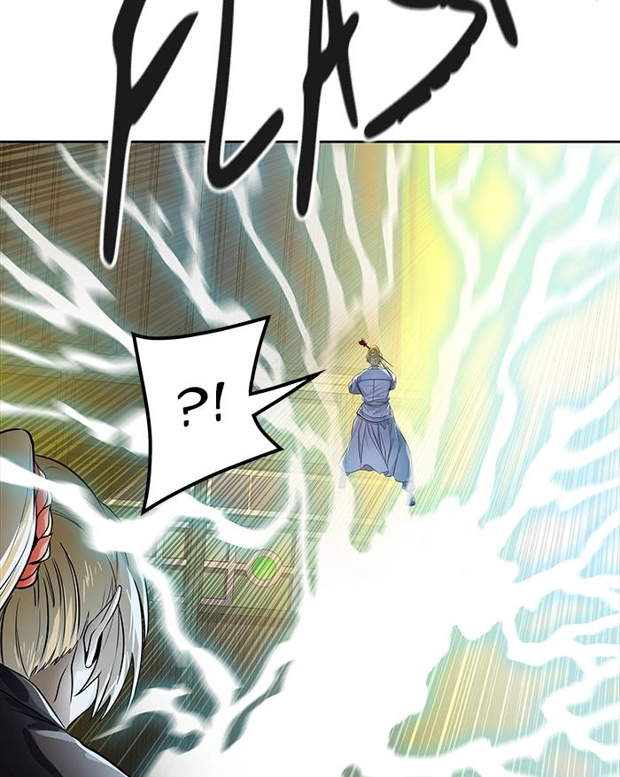Tower of God Chapter 520, page 189 of 257