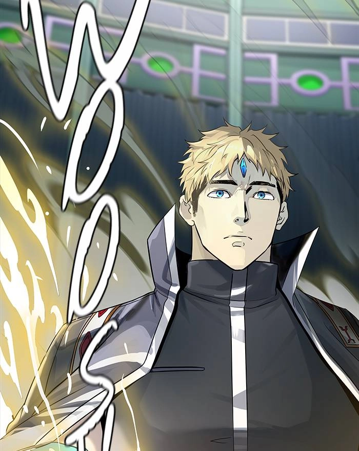 Tower of God Chapter 520, page 199 of 257