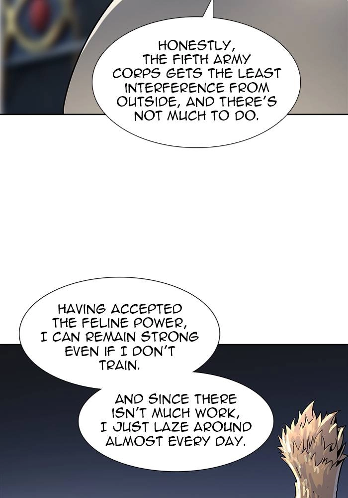 Tower of God Chapter 520, page 20 of 257