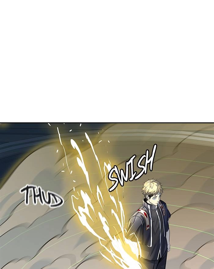 Tower of God Chapter 520, page 201 of 257
