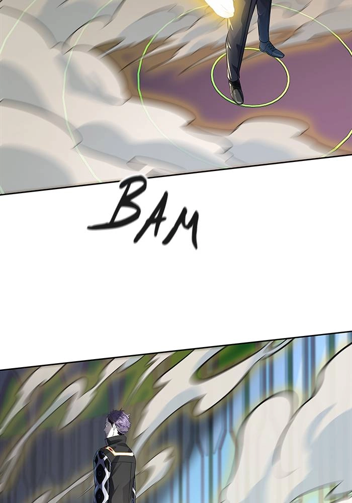Tower of God Chapter 520, page 202 of 257