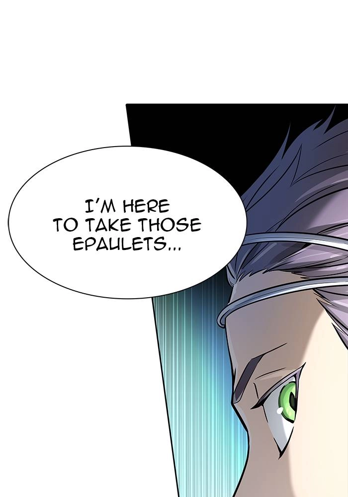 Tower of God Chapter 520, page 204 of 257