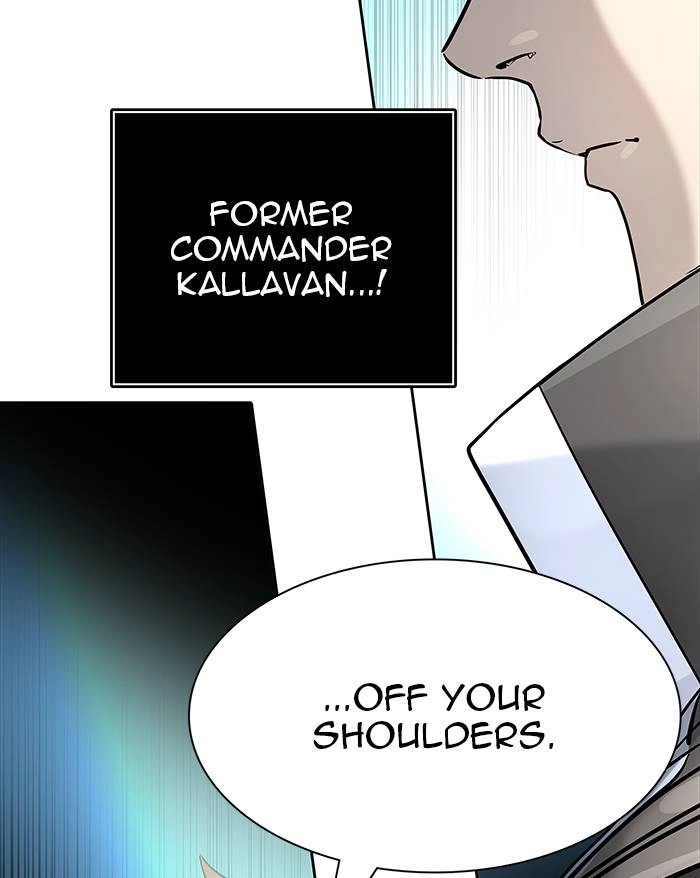 Tower of God Chapter 520, page 205 of 257