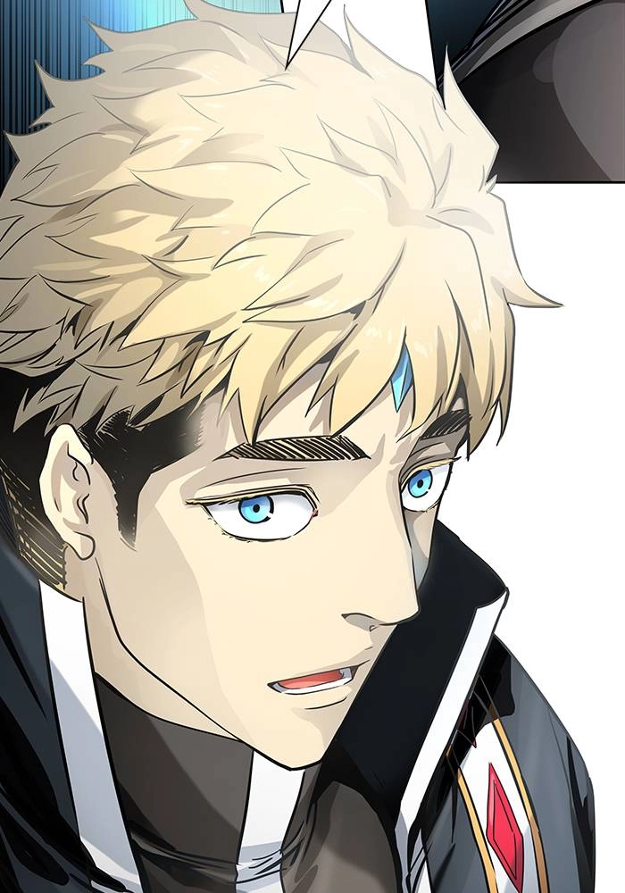 Tower of God Chapter 520, page 206 of 257