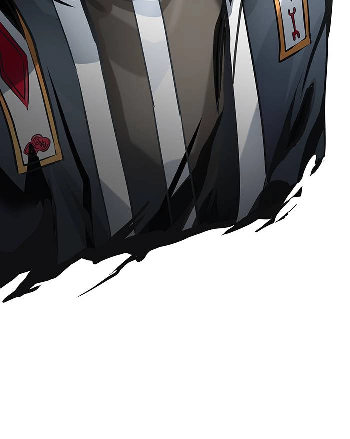 Tower of God Chapter 520, page 207 of 257
