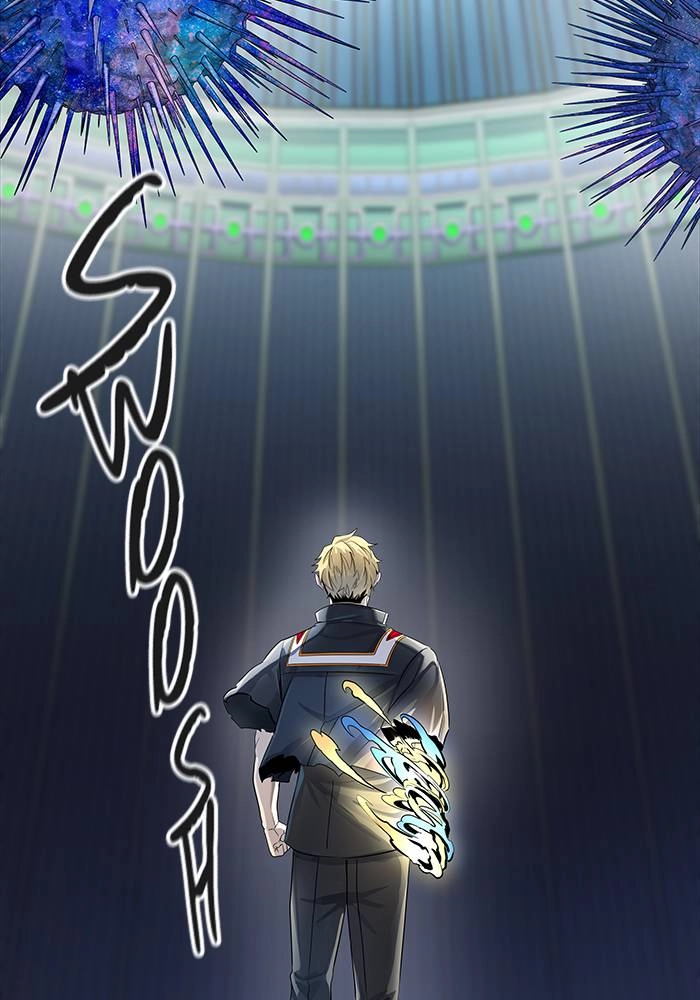 Tower of God Chapter 520, page 209 of 257